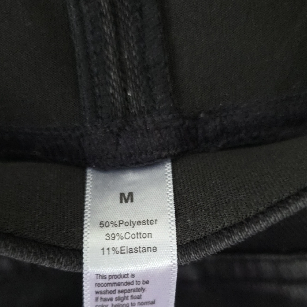 HALARA Charcoal Utility Pants - Picture 3 of 4